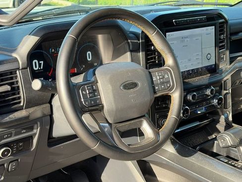Used 2023 Ford F150 Tremor w/ Equipment Group 402A High AWD/4WD image 17