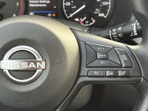 Certified 2024 Nissan Altima 2.5 S image 21