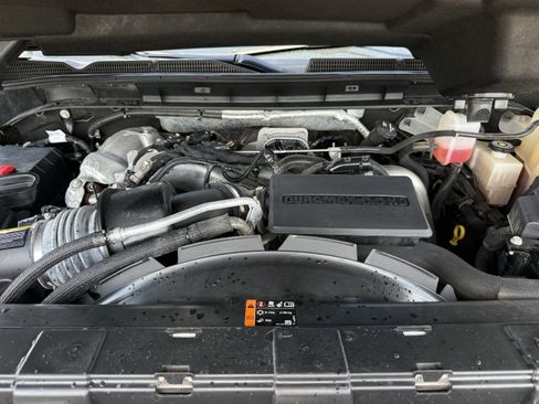 Used 2024 GMC Sierra 2500 Denali AWD/4WD image 33