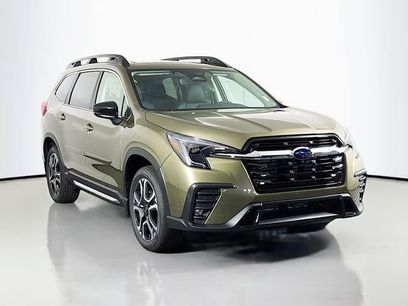 New 2025 Subaru Ascent Limited