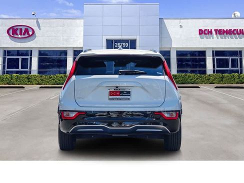Certified 2023 Kia Niro Wind image 5