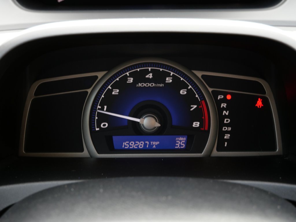 Used 2011 Honda Civic LX image 25
