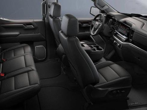 New 2026 GMC Sierra 1500 SLT AWD/4WD image 7