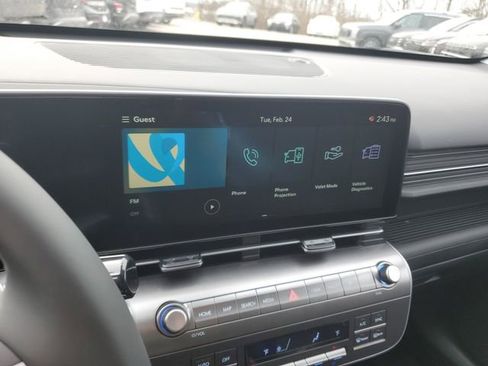 New 2026 Hyundai Kona SEL Premium AWD/4WD image 26