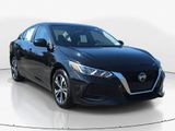 Used 2023 Nissan Sentra SV image 2