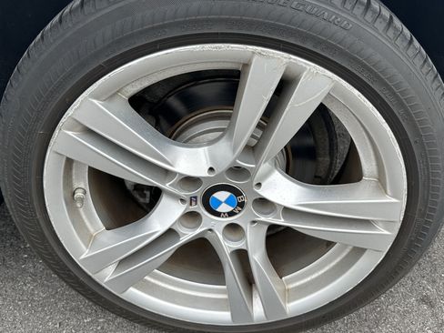 Used 2015 BMW X1 sDrive28i RWD image 13