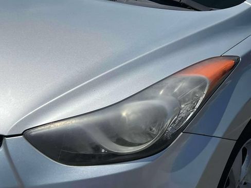 Used 2013 Hyundai Elantra GLS w/ Preferred Pkg FWD image 13