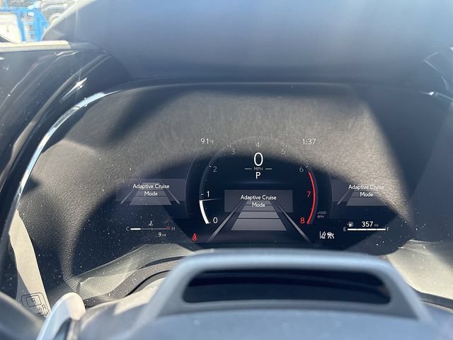 New 2026 Lexus RX 350 Premium Plus w/ Convenience Package AWD/4WD image 25