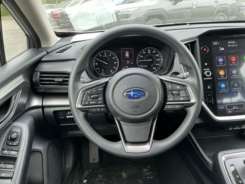 New 2026 Subaru Impreza 2.0i Sport AWD/4WD image 10