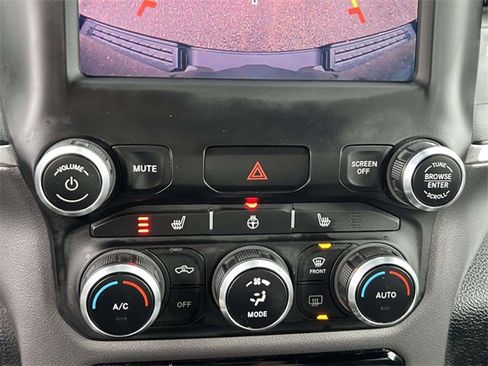 Used 2019 RAM 1500 Big Horn image 31