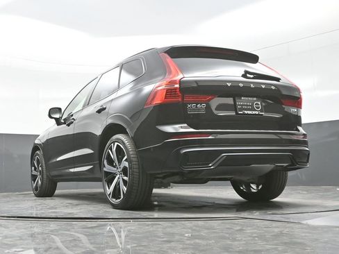 Used 2025 Volvo XC60 T8 Ultra w/ Protection Package Premier image 30