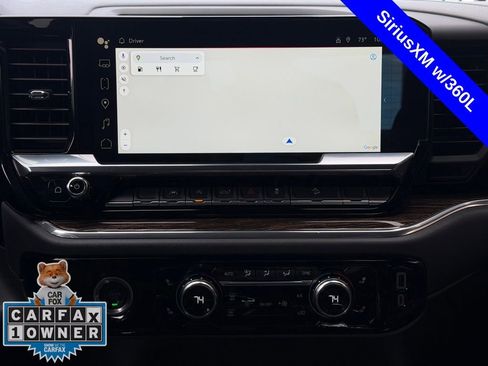 Used 2024 GMC Sierra 1500 Elevation image 15