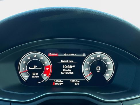 Used 2024 Audi S5 Premium Plus w/ Premium Plus Package image 23