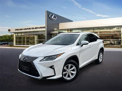 Used 2016 Lexus RX 350 AWD
