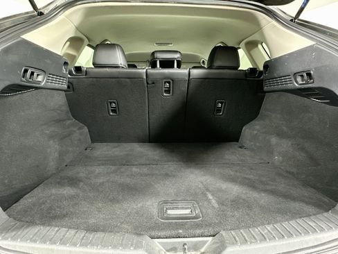 Used 2025 MAZDA CX-5 AWD 2.5 S w/ Select Package image 27