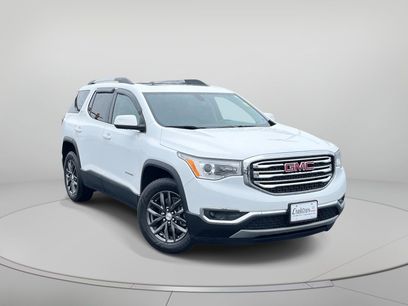 Used 2019 GMC Acadia SLT