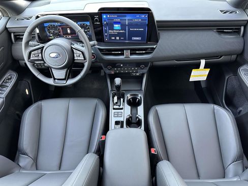 New 2026 Subaru Outback Premium image 10