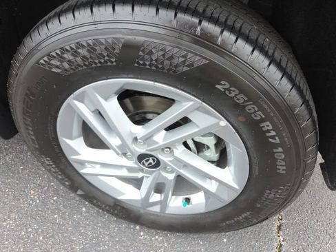 Certified 2026 Hyundai Tucson SE AWD/4WD image 19