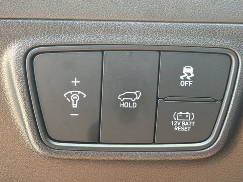Used 2024 Hyundai Tucson SEL AWD/4WD image 21