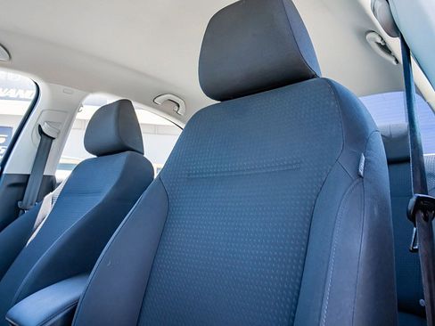 Used 2015 Volkswagen Jetta S w/ Welcome Package FWD image 24