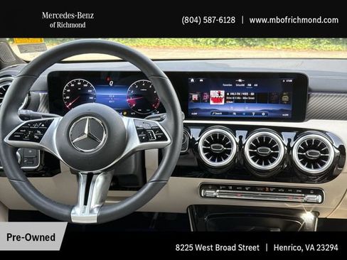 Used 2026 Mercedes-Benz CLA 250 4MATIC image 18