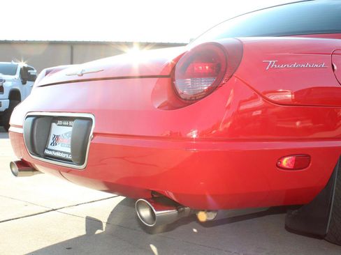 Used 2002 Ford Thunderbird RWD image 43