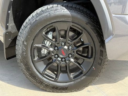 Used 2025 Toyota Tundra SR5 image 2