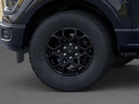 New 2025 Ford F150 STX image 19