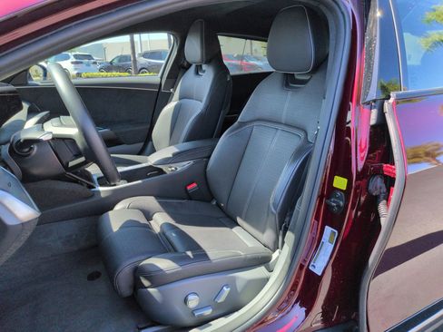 Used 2024 Lucid Air Grand Touring AWD/4WD image 16