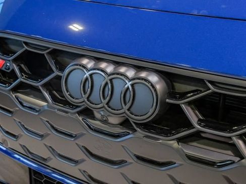 Used 2025 Audi S5 Prestige AWD/4WD image 68