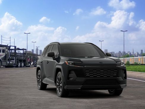 New 2026 Toyota RAV4 SE image 16