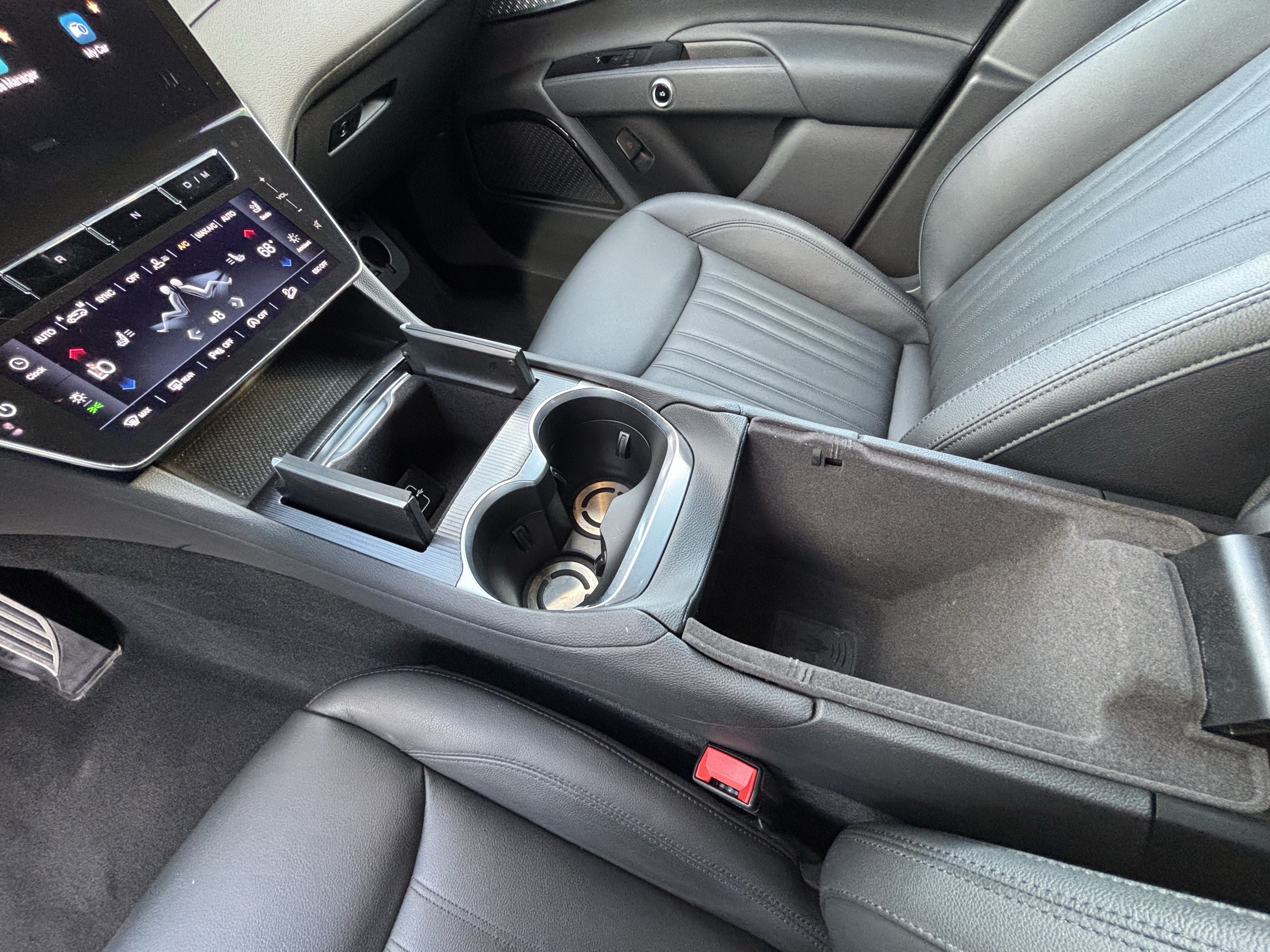 Used 2023 Maserati Grecale GT AWD/4WD image 26