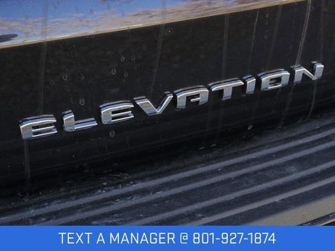 New 2026 GMC Yukon XL Elevation w/ Elevation Premium Package AWD/4WD image 9