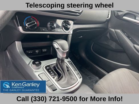 Used 2021 Kia Seltos LX image 34