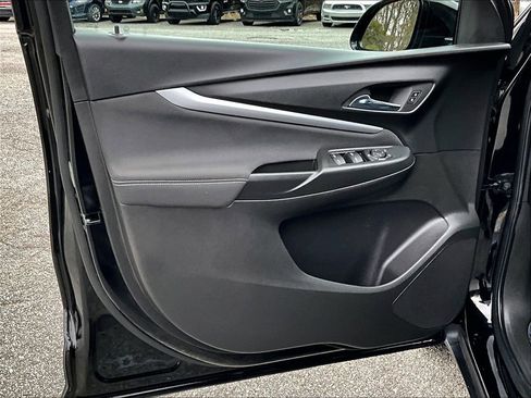 Certified 2023 Chevrolet Bolt EUV LT w/ Driver Confidence Package image 20