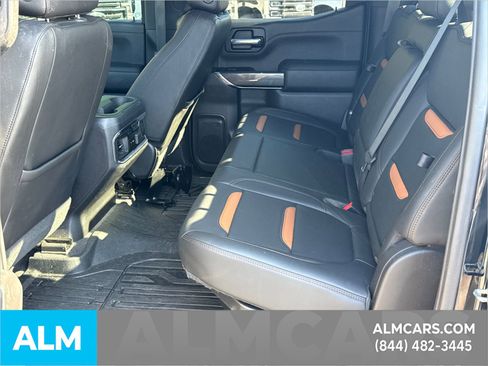 Used 2019 GMC Sierra 1500 AT4 w/ AT4 Premium Package image 24