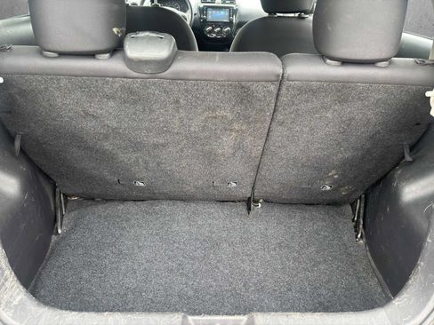 Used 2019 Mitsubishi Mirage ES FWD image 21