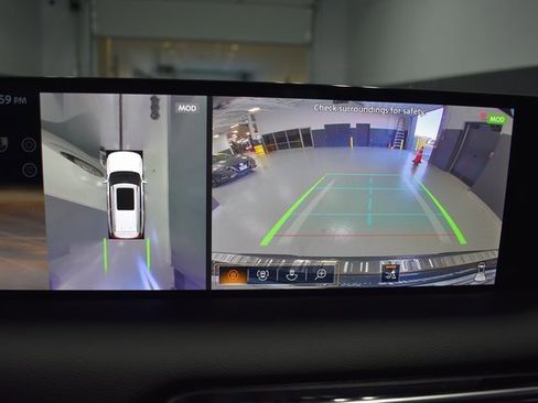 New 2026 Nissan Armada Platinum image 28