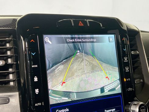 Used 2021 RAM 1500 Rebel w/ Rebel Level 1 Equipment Group image 29