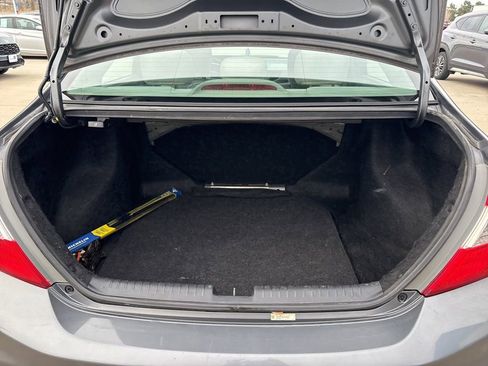 Used 2012 Honda Civic LX image 35