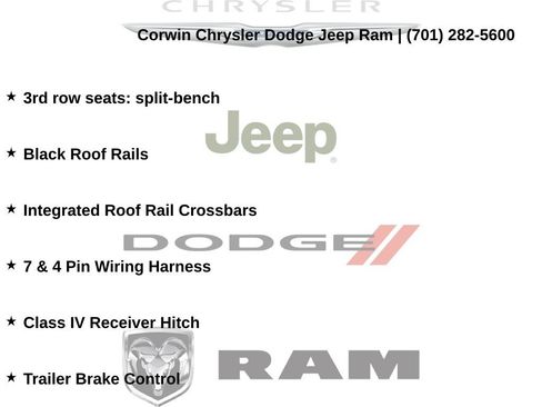 Certified 2023 Dodge Durango R/T w/ Blacktop Package AWD/4WD image 23