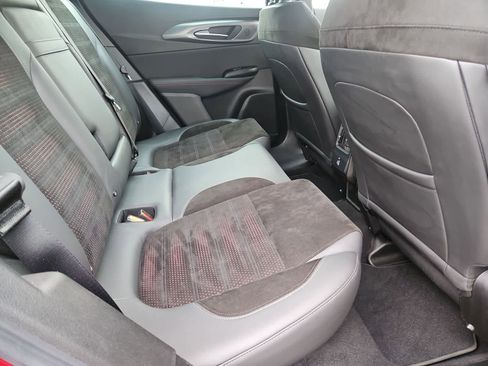 Certified 2024 Dodge Hornet R/T Plus image 19