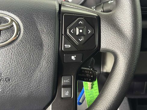 Used 2023 Toyota Tacoma SR image 24