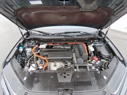 Certified 2023 Honda CR-V Sport Touring image 11