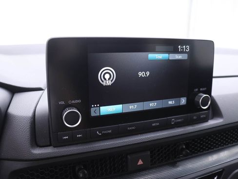 Certified 2023 Honda CR-V EX image 8