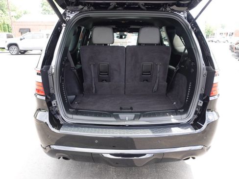 Used 2024 Dodge Durango R/T w/ Blacktop Package AWD/4WD image 28