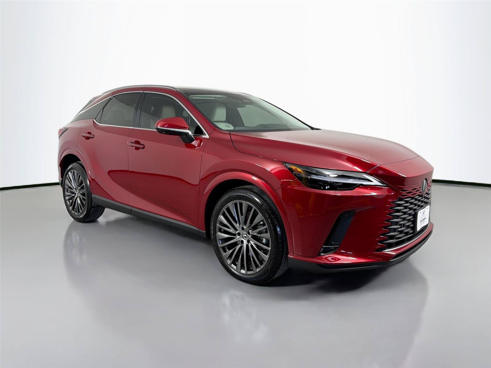 Used 2023 Lexus RX 350 FWD w/ Cold Area Package image 4
