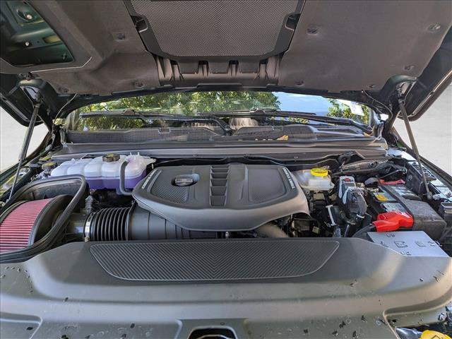 New 2026 RAM 1500 RHO AWD/4WD image 17