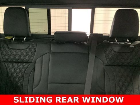 New 2024 Chevrolet Silverado 1500 RST w/ All Star Edition Plus image 9