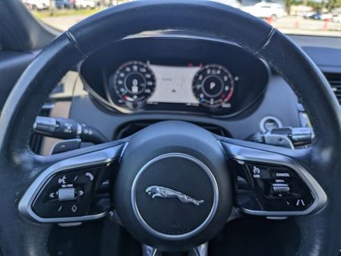 Used 2021 Jaguar E-PACE SE AWD/4WD image 25